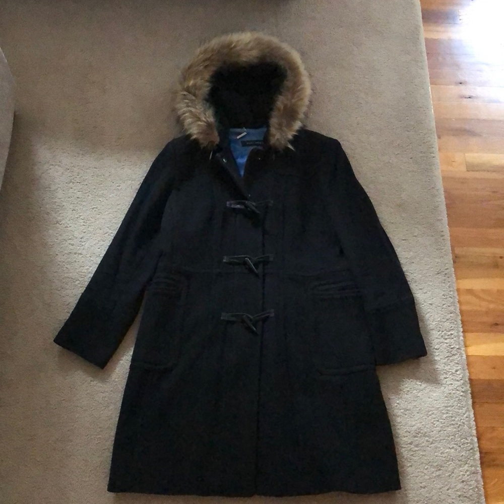 Marc New York coat